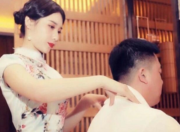 苏州姑苏男士会所你不来吗-健康生活更精彩