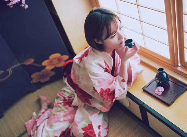 苏州姑苏商务按摩spa会所艺师风采（二）