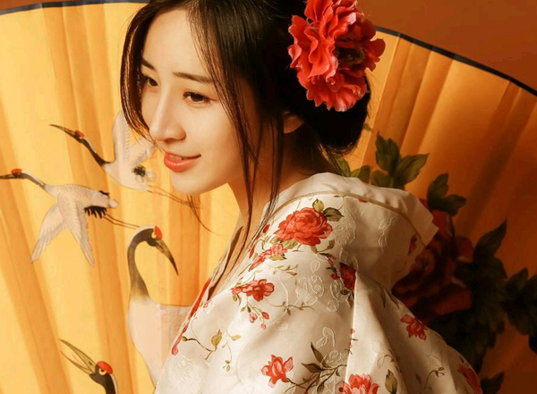 苏州姑苏洗浴spa商务会所艺师风采（四）