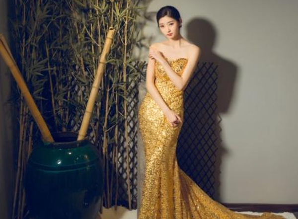 苏州姑苏会所艺师风采展示（六）