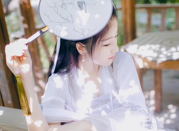 苏州姑苏足疗会所艺师风采（七）